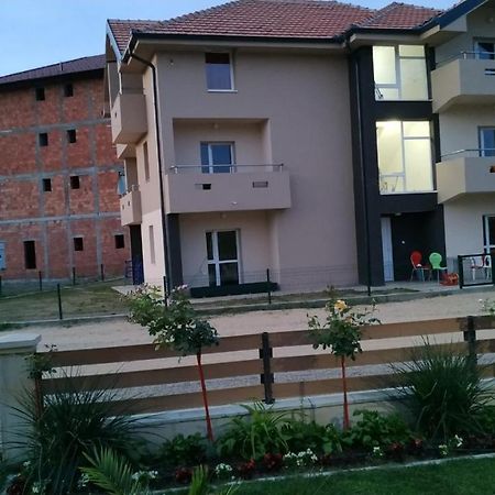 Appartamento Srebrna Nit Veliko Gradište Esterno foto
