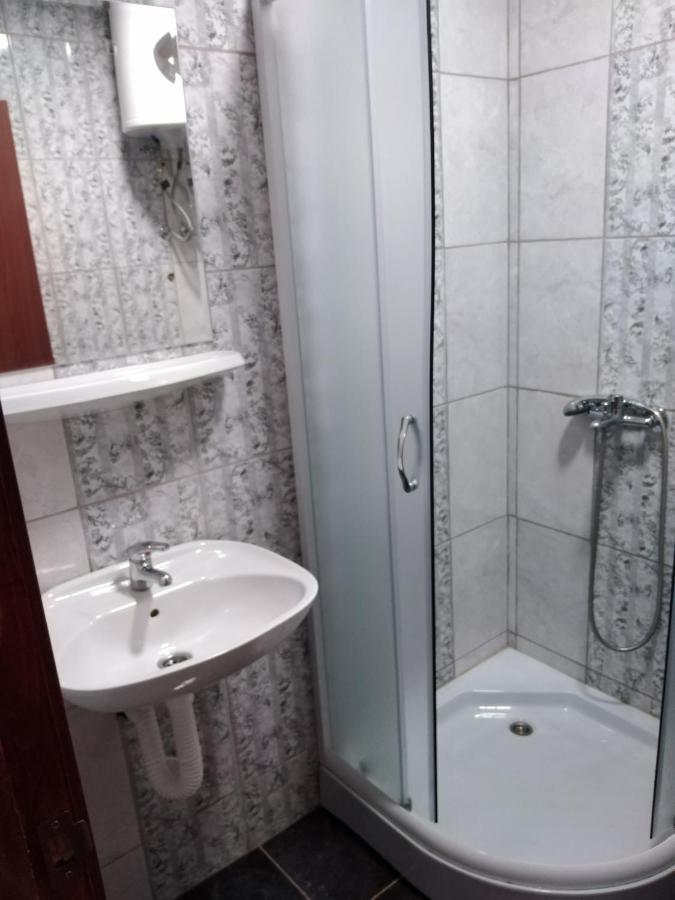 Appartamento Srebrna Nit Veliko Gradište Esterno foto