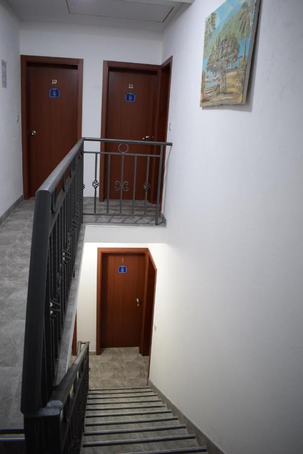 Appartamento Srebrna Nit Veliko Gradište Esterno foto